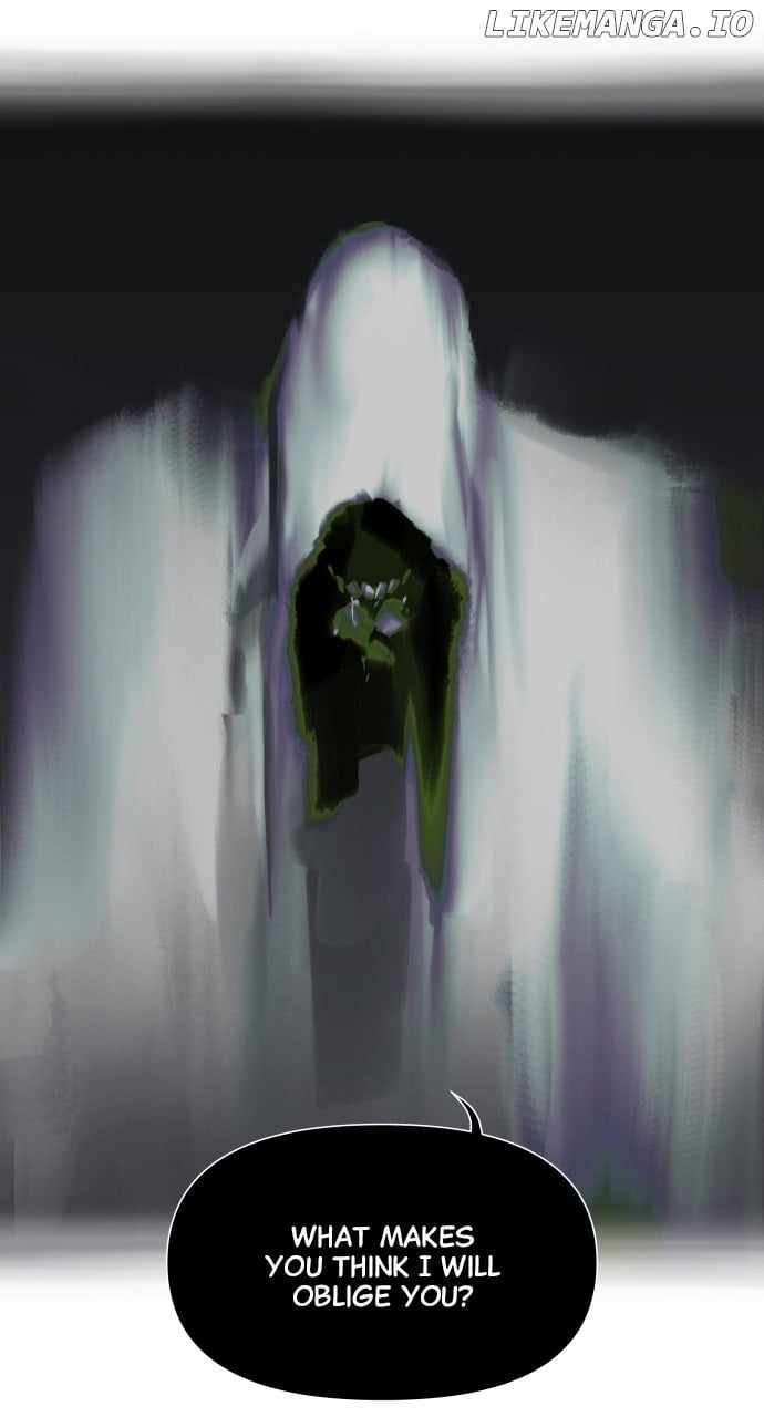 Enoch: Shining Tree Chapter 40 5